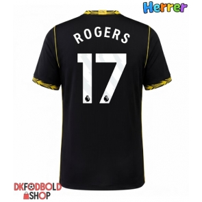 Chelsea Morgan Rogers #17 Udebanetrøje 2026-27 Kort ærmer Chelsea Morgan Rogers #17 Udebanetrøje 2026-27 Kort ærmer